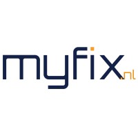MyFix Online Logo