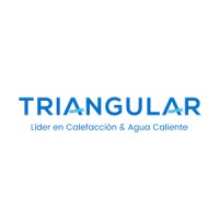 Triangular Logo