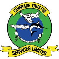 Comrade Trustee Services Limited Logo