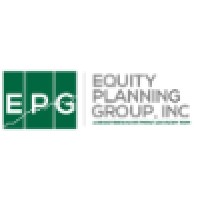 Equity Planning Group, Inc. Logo
