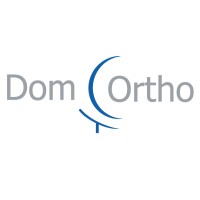 DOM ORTHO Logo