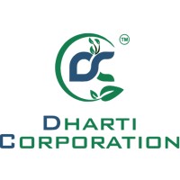 Dharti Corporation Logo