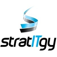 stratITgy New Zealand Logo