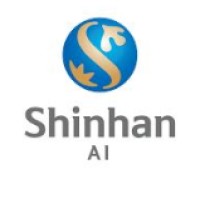 Shinhan AI Logo