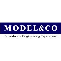 Model&Co Logo