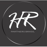 HR Partners Brasil Ltda Consultores en Desenvolvimento Humano e Organizacional Logo