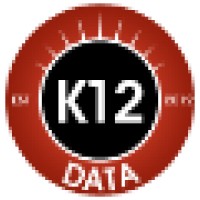K12 Data, Inc. Logo