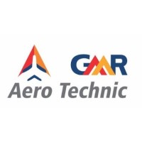 GMR Aero Technic Logo