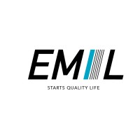 EMIL faucet Logo