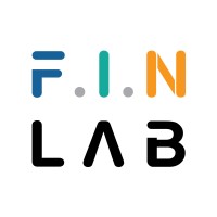 F.I.N LAB Logo