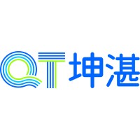 QT(Quadtalent Technology) Logo