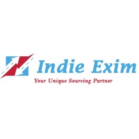 INDIE EXIM Logo