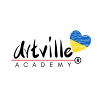 Artville Academy Logo