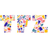 Therapist Free Zone Logo