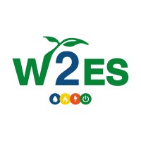 Waste2 Environmental Systems Ltd Logo