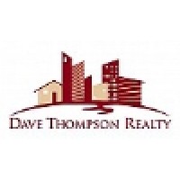 Dave Thompson Realty Logo