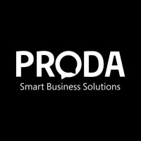 PRODA Logo