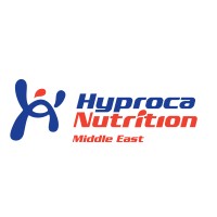 Hyproca Nutrition Middle East Logo