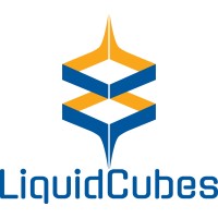 LiquidCubes Logo