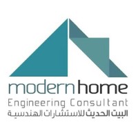 Modern Home Engineering Consultants Logo