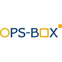 OPS-BOX Group Ltd. Logo
