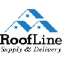 Roofline Supply & Delivery - Eugene, Oregon Logo