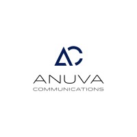 Anuva Communications Logo