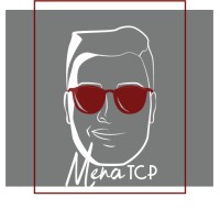 MenaTCP Education Academy Logo