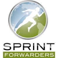 Sprint Forwarders, Inc. Logo