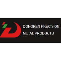 Shandong Dongren Precision Metal products co.,ltd. Logo