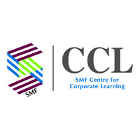 SMF Centre for Corporate Learning Logo