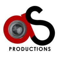 AS Production Logo