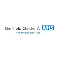 Sheffield Childrens NHS Foundation Trust Logo