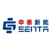 Senta Energy Co., Ltd Logo