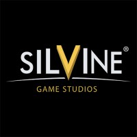 Silvine Game Studios® Logo