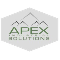 Apex Industrial Solutions, Inc. Logo