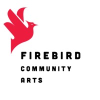 Firebird Community Arts Logo