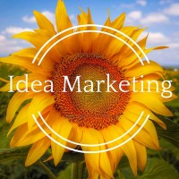 Idea Marketing Logo
