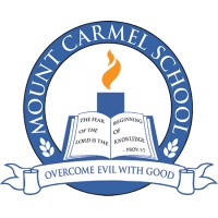 Mount Carmel School Logo