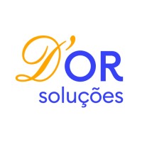DOr Soluções | Saúde e Segurança do Trabalho Logo