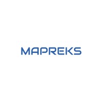 Mapreks Systems Private Limited Logo