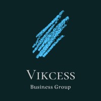 Vikcess Business Group Logo