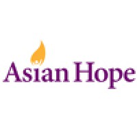 Asian Hope Logo