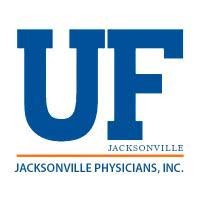 University of Florida Jacksonville Physicians, Inc. Logo