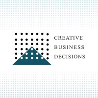 Creative Business Decisions Logo