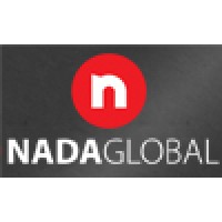 NADA GLOBAL Logo