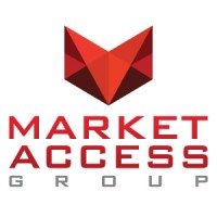 Market Access Group Logo