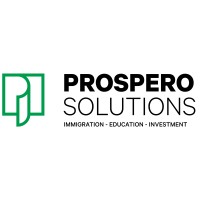 Prospero Solutions Logo