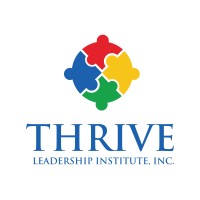 Thrive Leadership Institute Logo