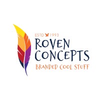 Roven Concepts Promotional Products Logo